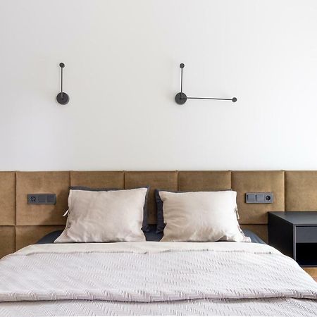 Modern boutique apartment in the city center Druskininkai Extérieur photo