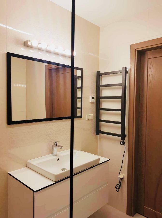 Modern boutique apartment in the city center Druskininkai Extérieur photo