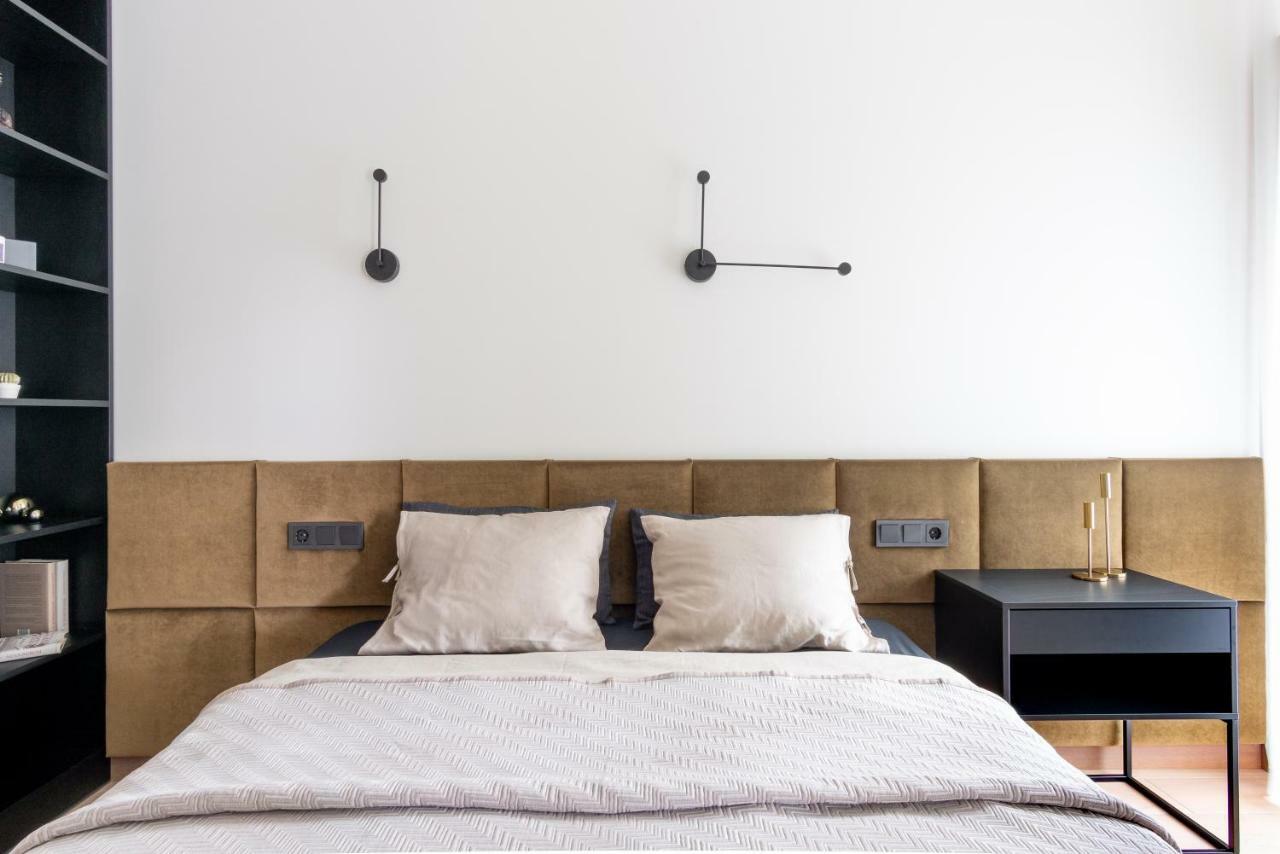 Modern boutique apartment in the city center Druskininkai Extérieur photo