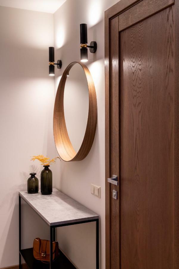 Modern boutique apartment in the city center Druskininkai Extérieur photo