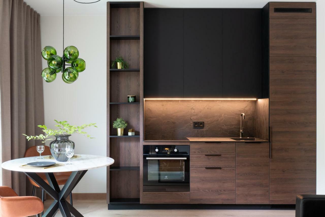 Modern boutique apartment in the city center Druskininkai Extérieur photo