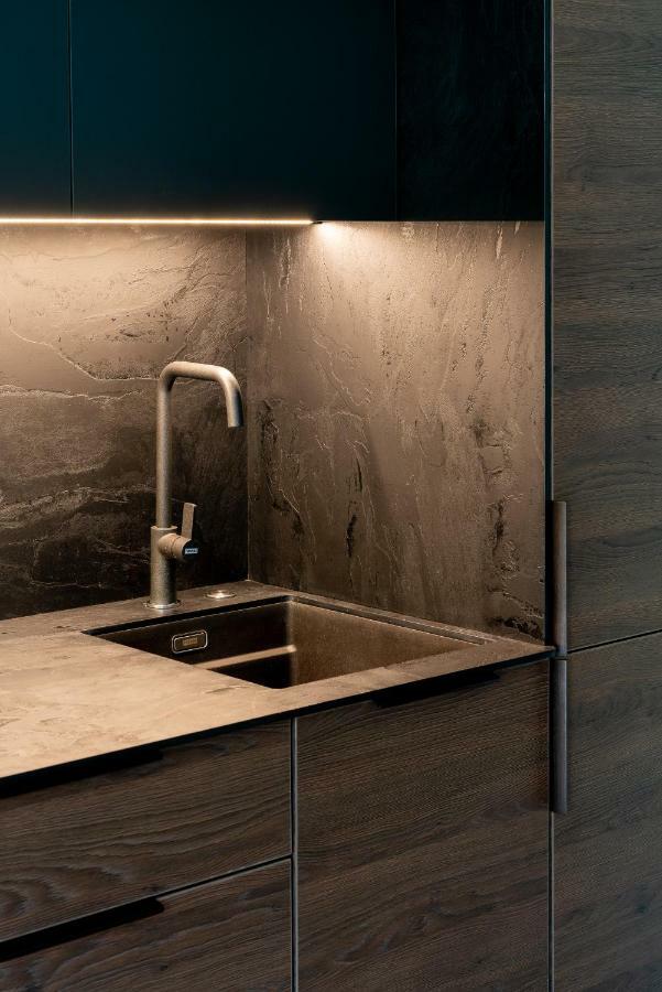 Modern boutique apartment in the city center Druskininkai Extérieur photo